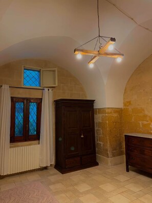 Interior - Alba Dorata – RC Apartments (Lecce)