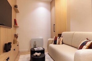 Apartment | Wohnbereich