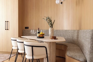Apartment | Speisen