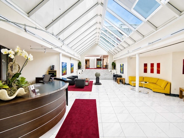 Maison | Intérieur