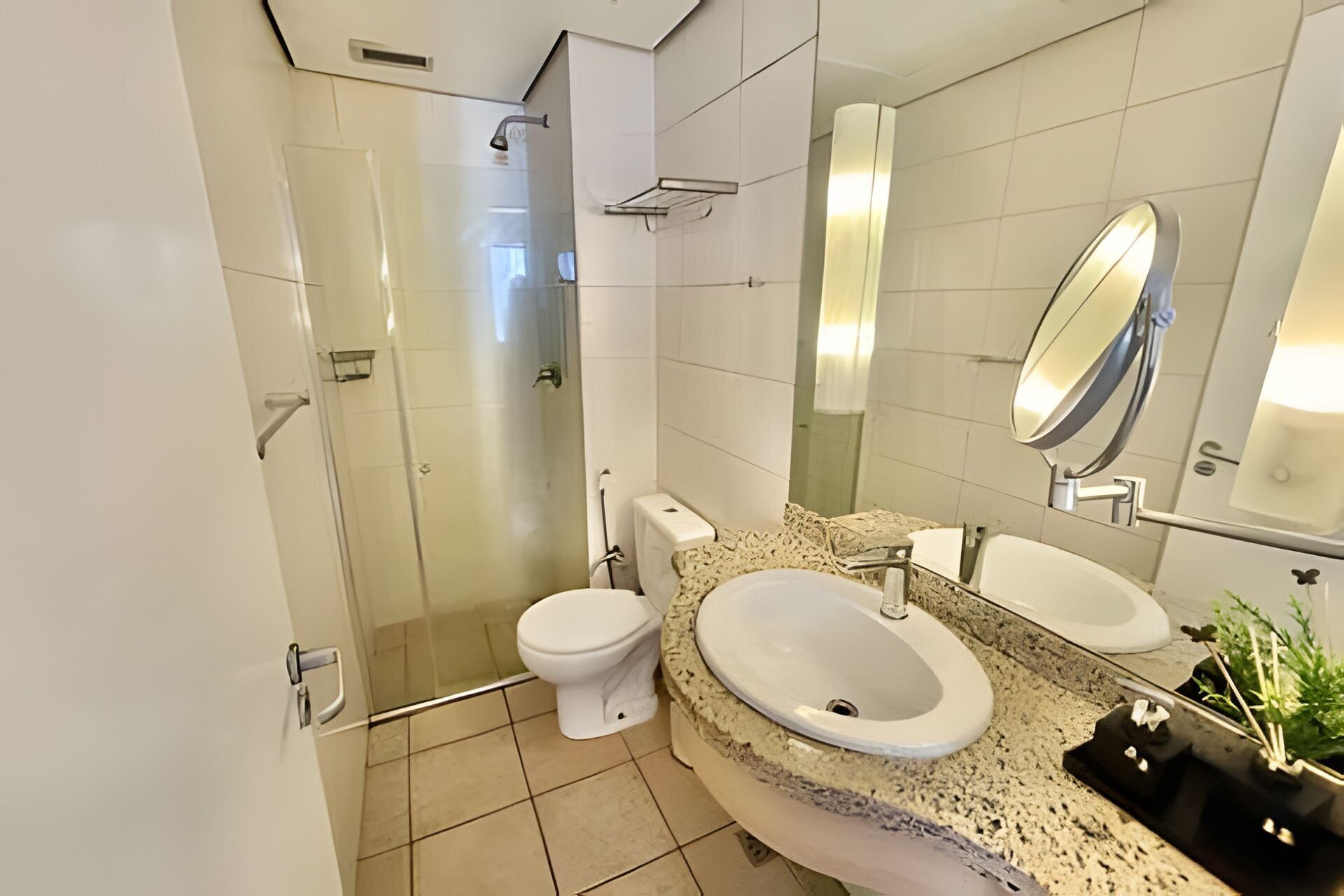 Apartment | Bathroom