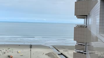 Apartamento | Praia
