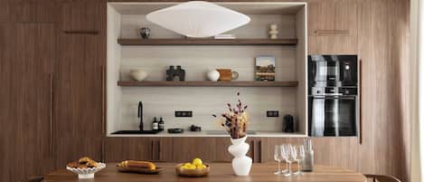 Apartment | Dining