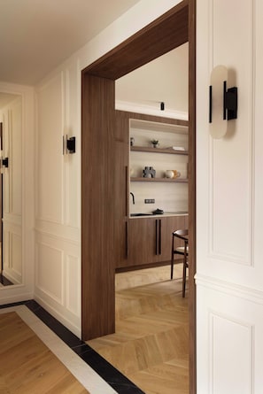 Interior - Luxury Apartment / AC - 4br/ 8P - Bastille (Paris)