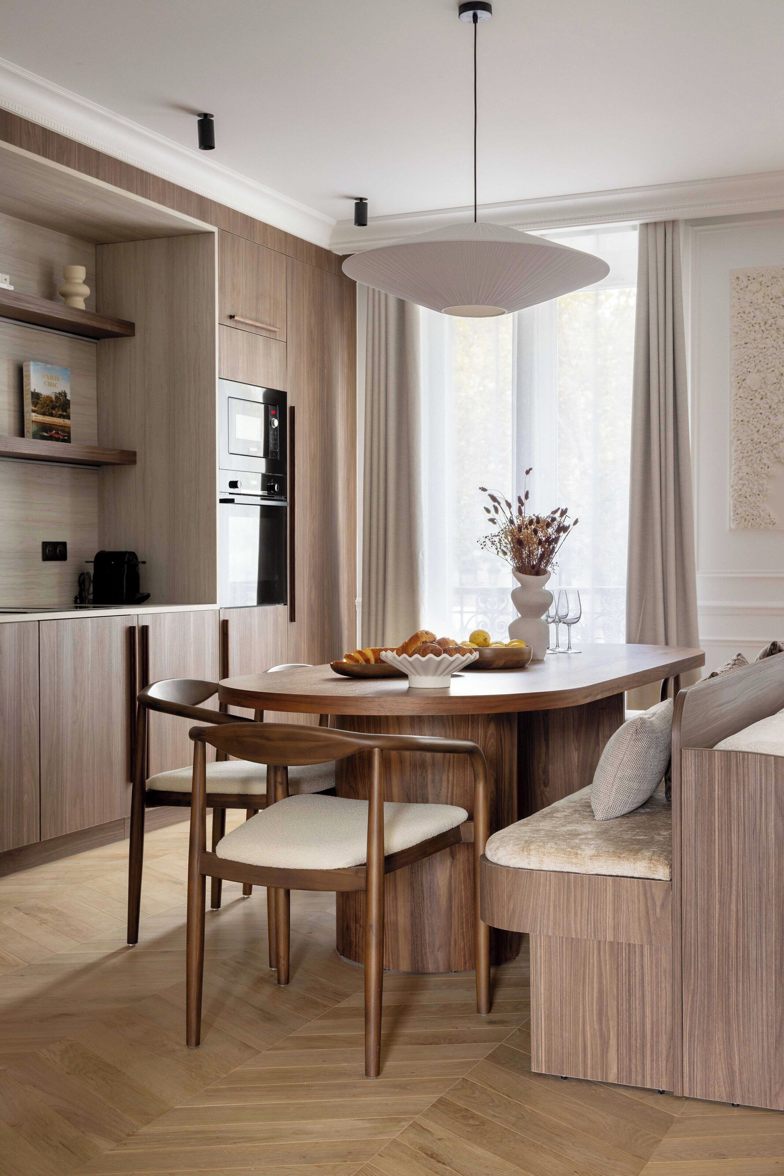 Apartment | Dining