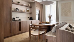 Apartment | Interior - Luxury Apartment / AC - 4br/ 8P - Bastille (Paris)