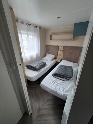 3 Schlafzimmer