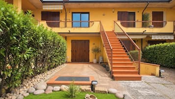 Detalle exterior