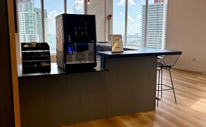 Lobby - CD1608 - Downtown Loft with Pool, Gym and City Views in Miami (Miami Beach)