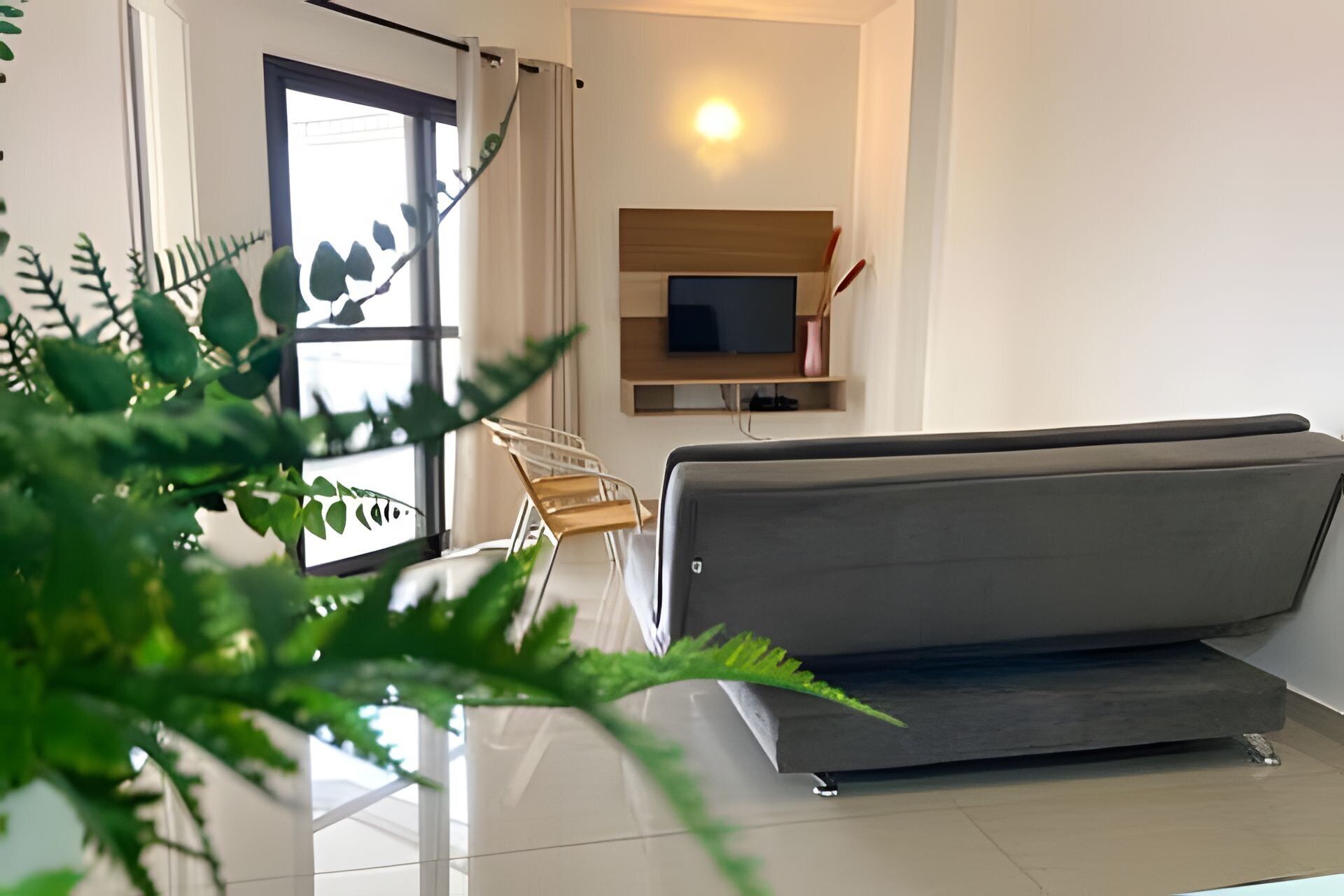 Apartemen | Area keluarga