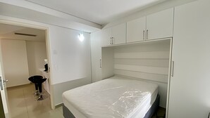 Lejlighed