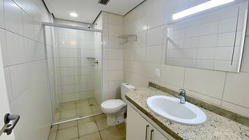 Apartment | Bathroom