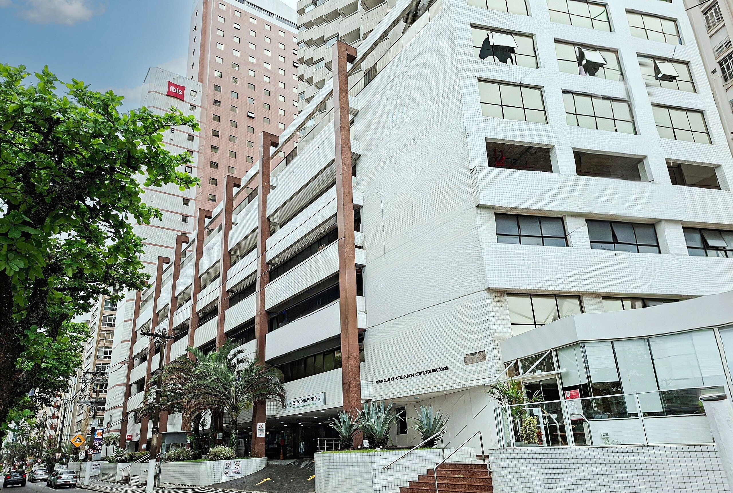 Apartment | Exterior