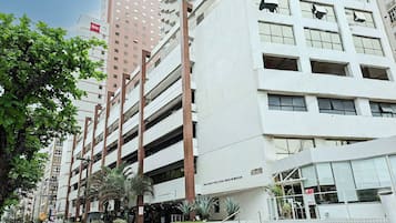 Apartment | Exterior