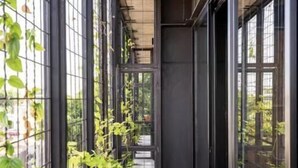 Apartment, Balcony, City View | Interior - Argentina by Pardela (Guadalajara)