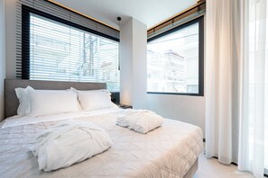 Apartment, Balcony - AVAIA boutique hotel (nea moudania)