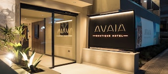 AVAIA boutique hotel