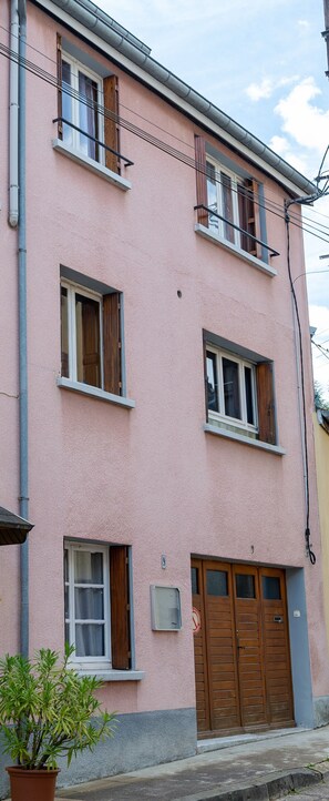 Außenbereich