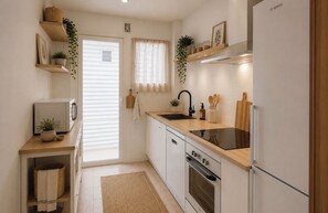 Private kitchen - El Mirador (Salou)