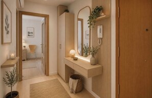 Apartment, Non Smoking, Bay View | Interior - El Mirador (Salou)