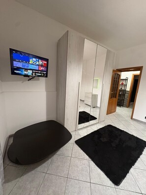 Interior - Welcome to Casa di Rosa, in the heart of Catania, just 7 minutes from the cathedral. (Catania)