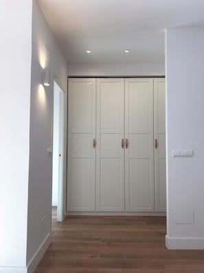 Interior - Cozy and bright apartment in Chamberí (Madrid)