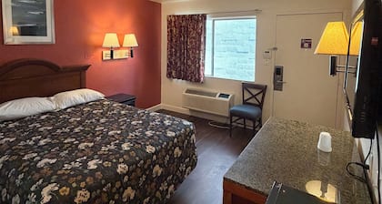 Travel Inn