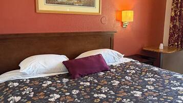 Cortinas opacas y wifi gratis