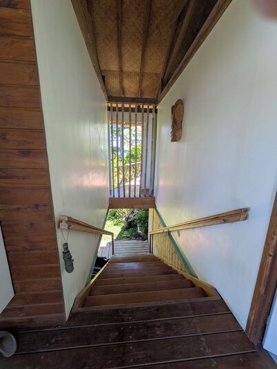 Fare Tihi Moana