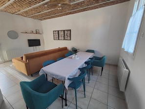 Restaurantes