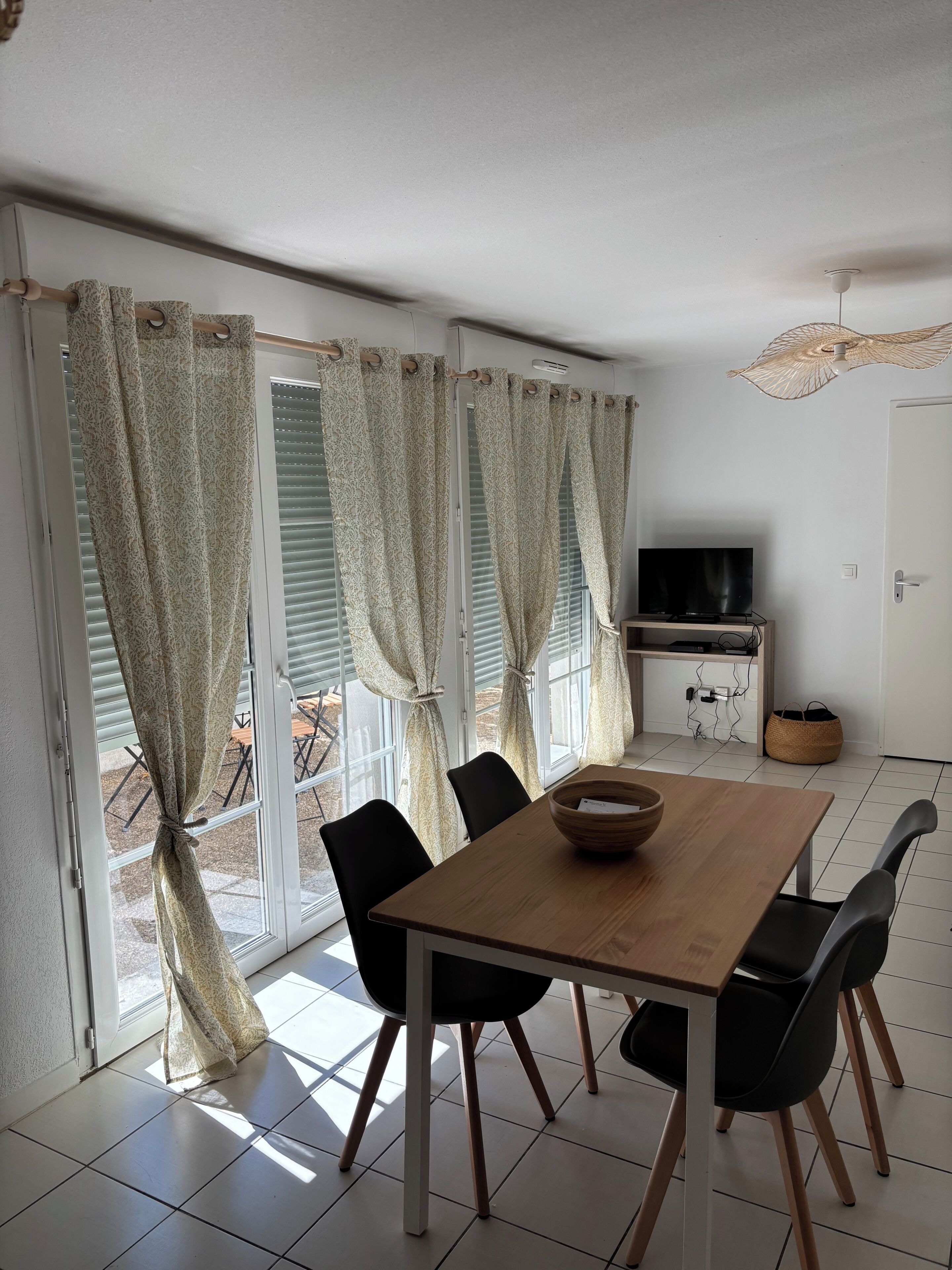 Spiseområde