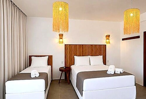 OASIS ATINS HOTEL BOUTIQUE