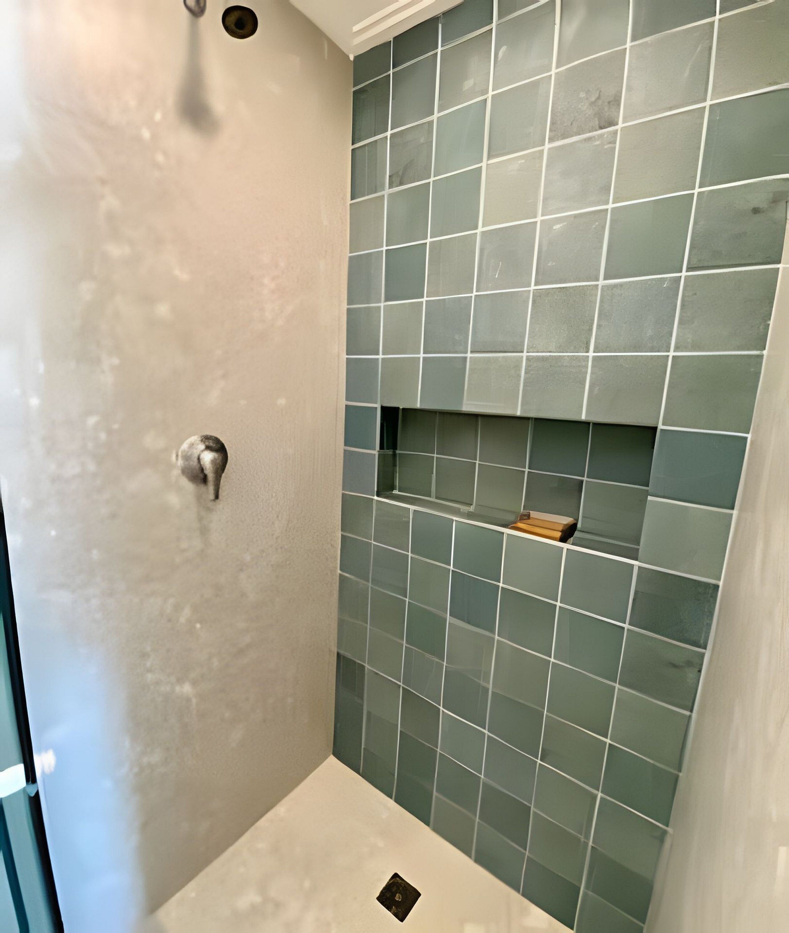 Apartamento | Baño