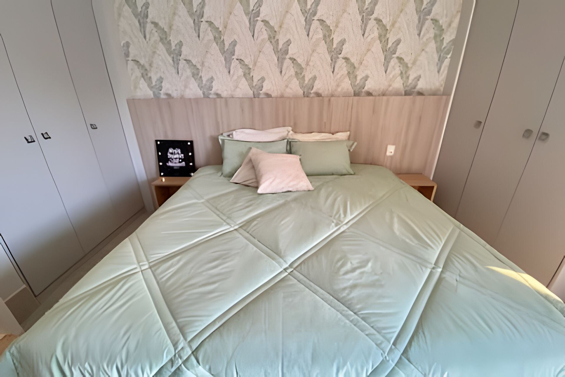 Apartamento | Wifi gratis