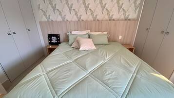 Apartamento | Wifi gratis