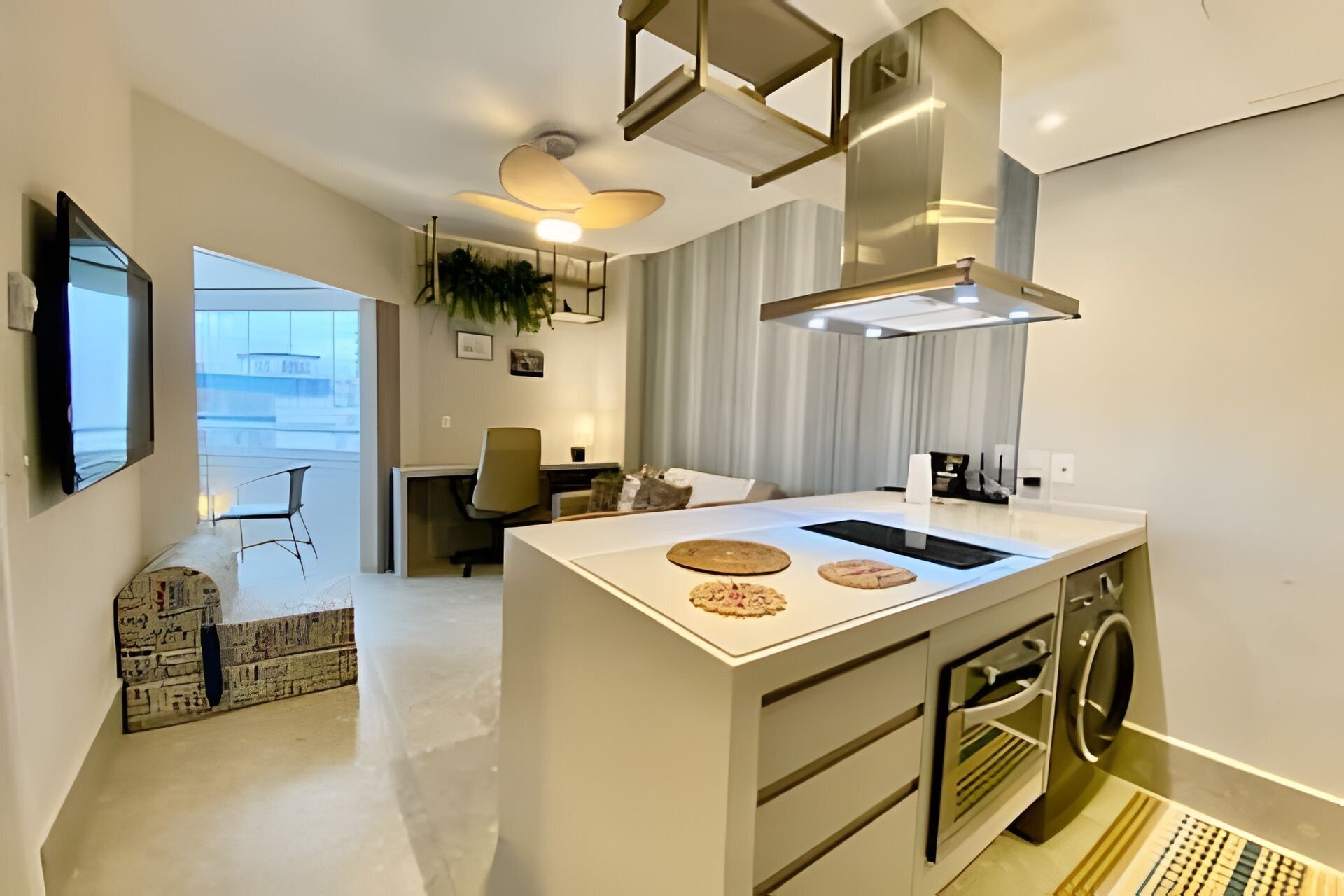 Apartment | Interior