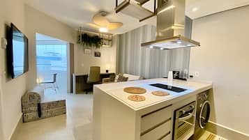 Apartment | Interior