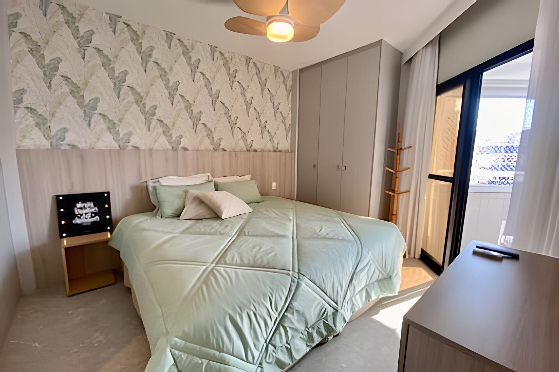 Apartment | Free WiFi