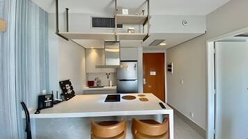 Apartment | Private kitchen