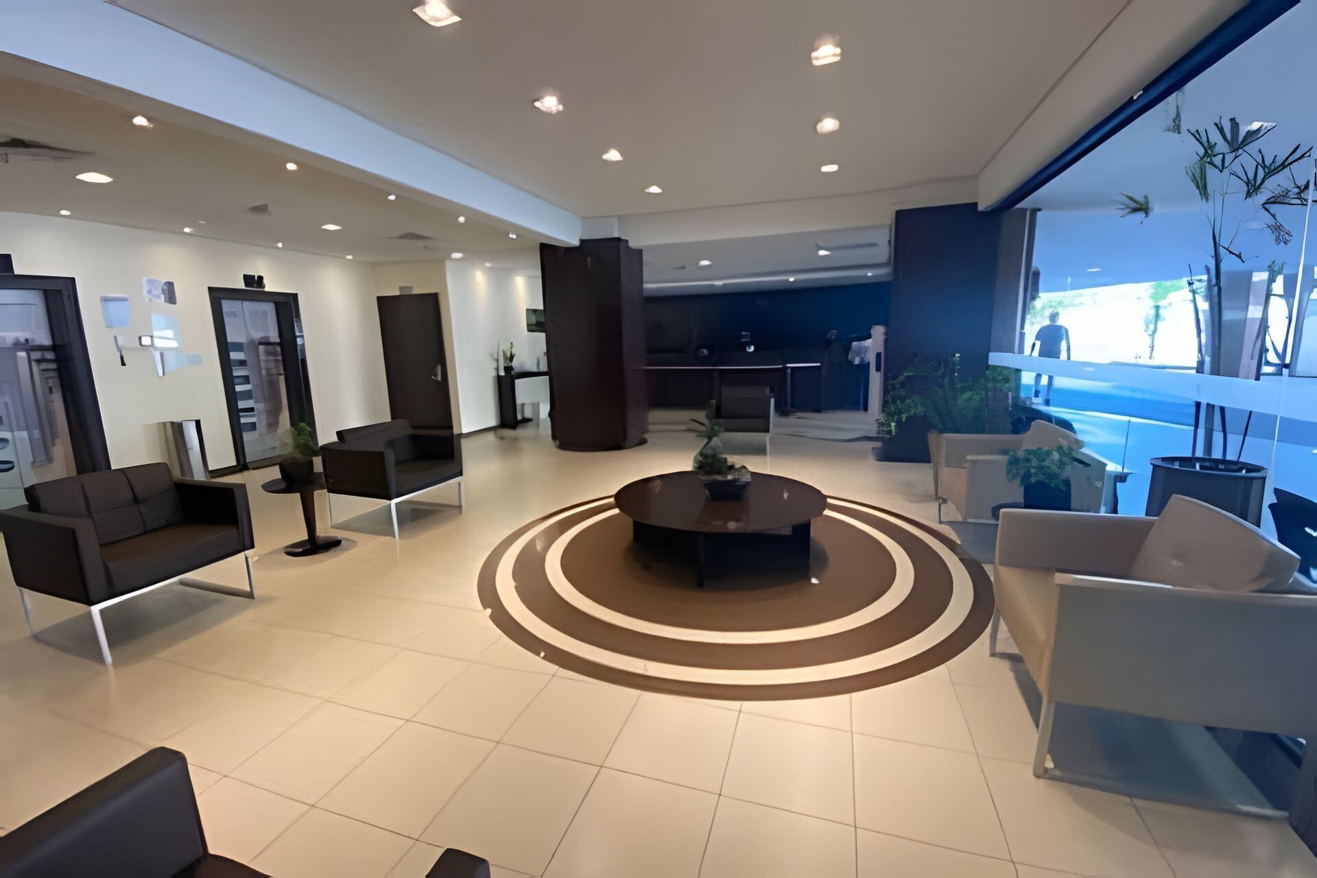 Apartment | Lobby