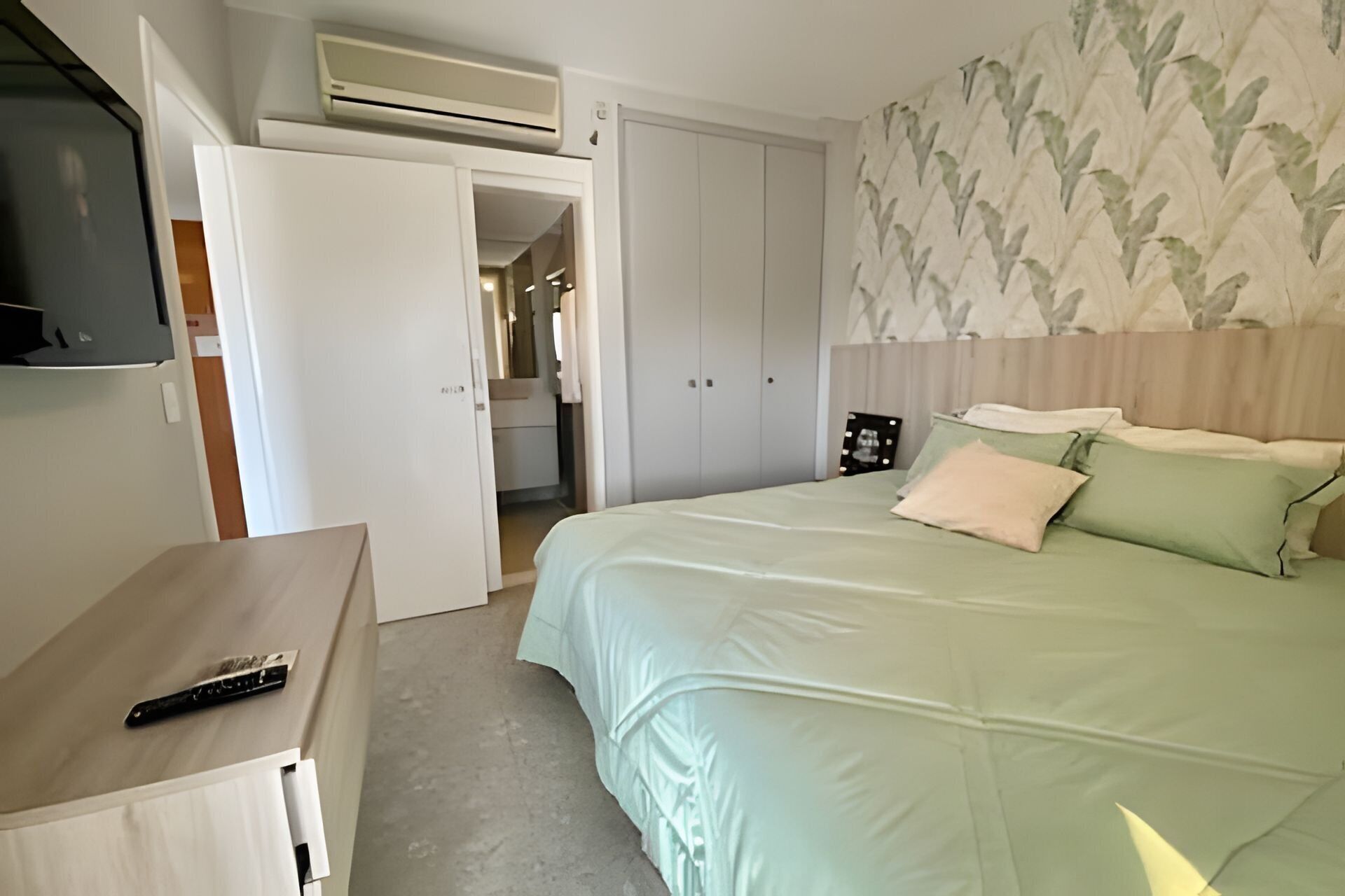 Apartment | WiFi (free)
