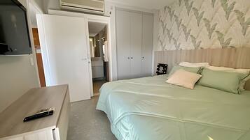 Apartment | WiFi (free)