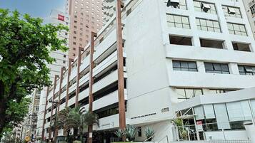 Apartamento | Exterior