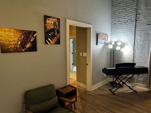 Interieur