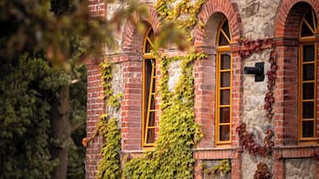 Apartamento | Fachada