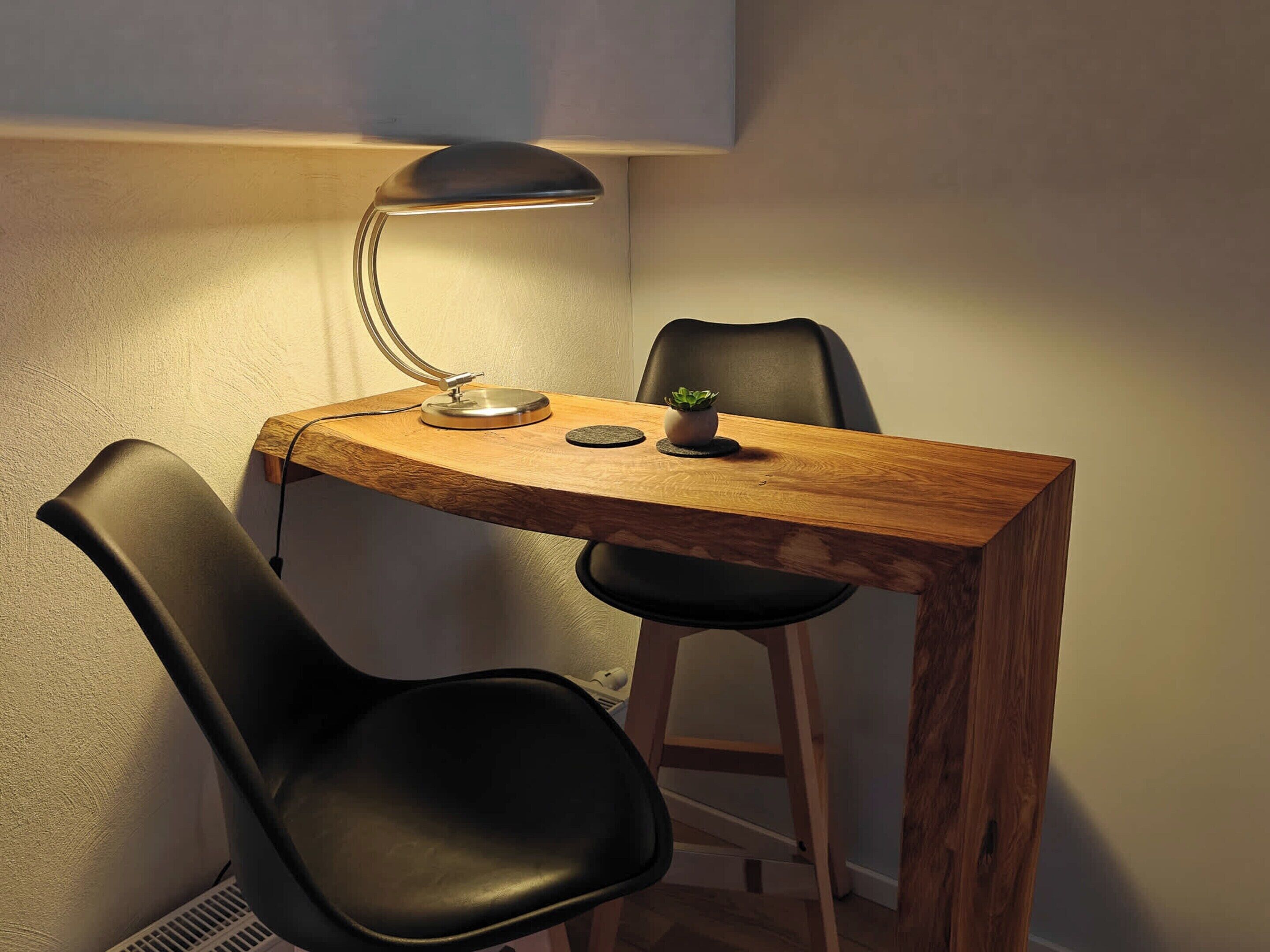 Apartamento | 3 quartos, espaço de trabalho para notebook