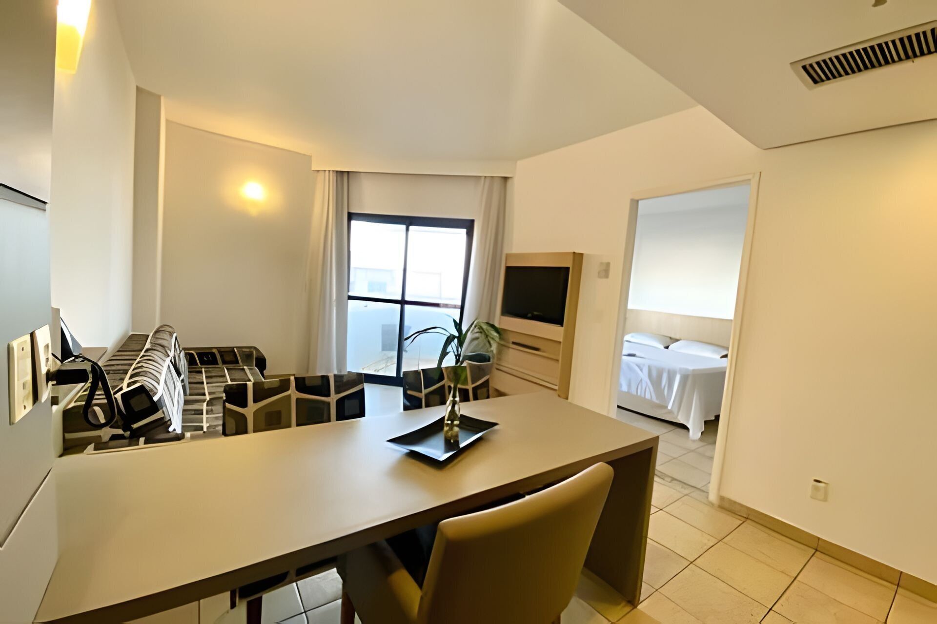 Apartamento | Wi-Fi de cortesia