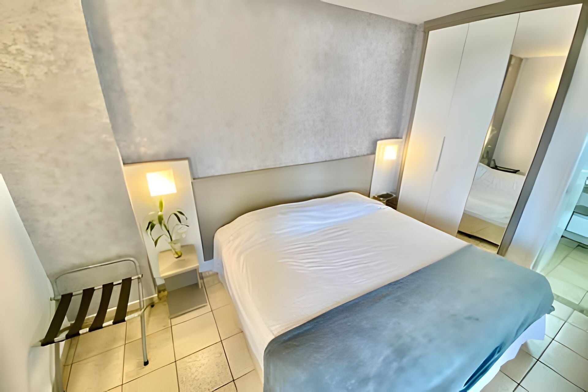 Apartamento | Wifi gratis