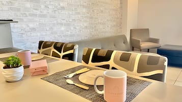 아파트 | 내부