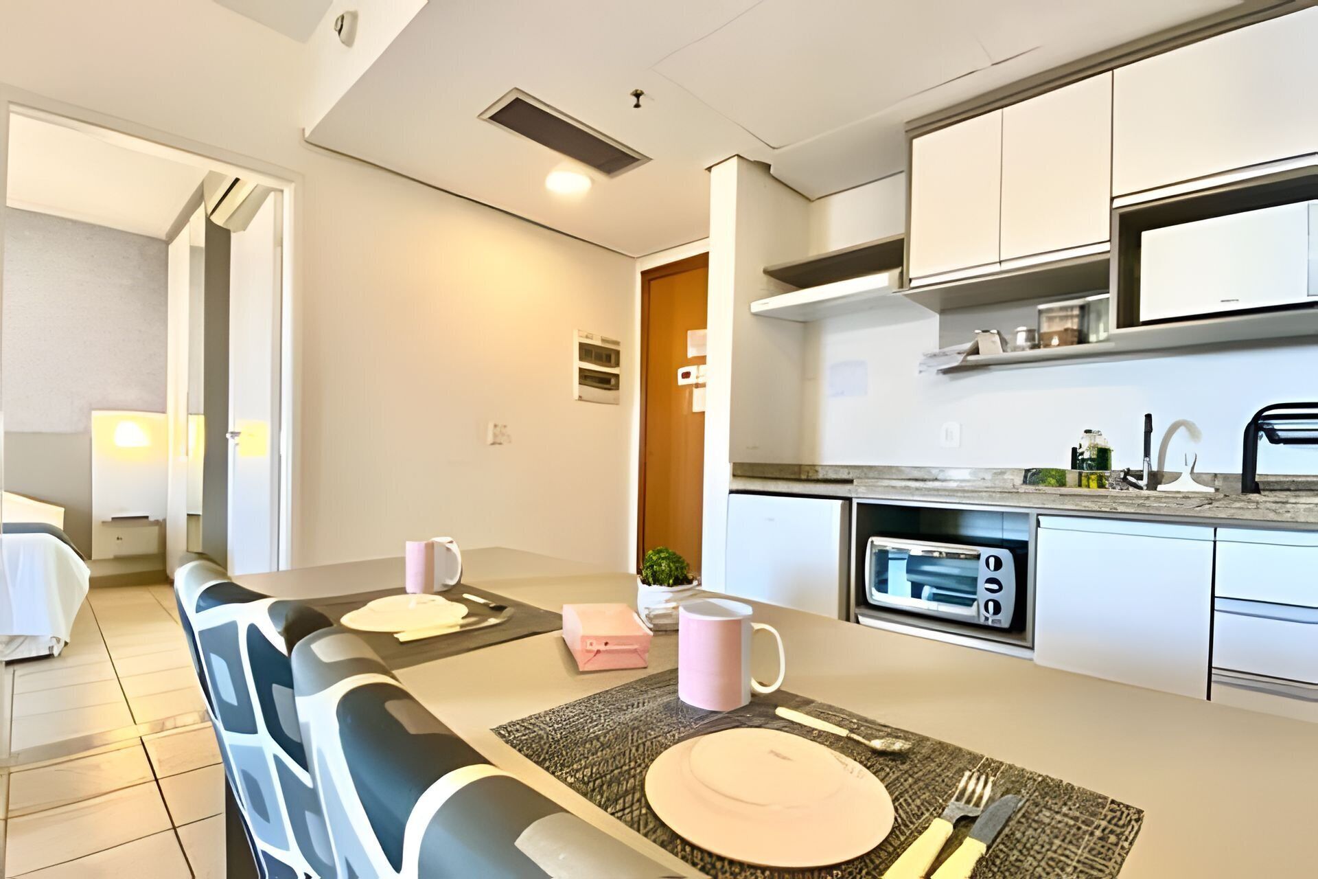 Apartment | Private kitchen